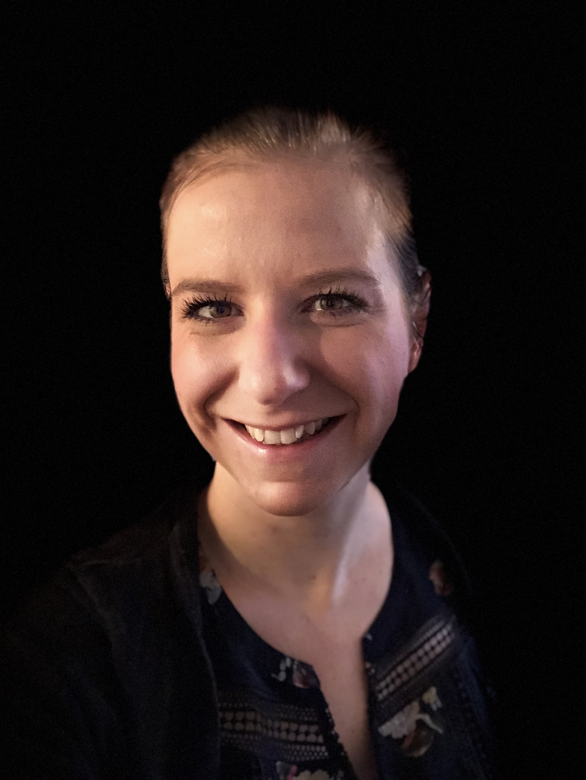 Carolin Hartmann
