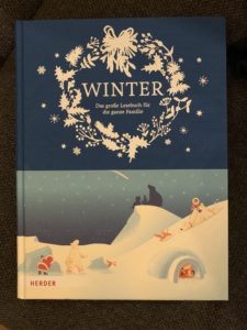 Winter Herder