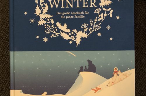 Winter Herder