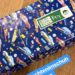Weihnachten im Schuhkarton