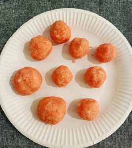 DIY Badekugeln selber machen