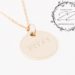 Adventskalender Oh Bracelet Berlin Kette