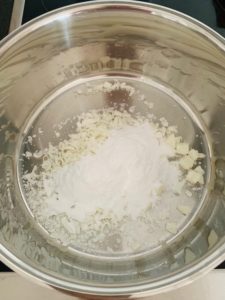 DIY Bio Flüssigwaschmittel