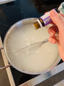 DIY Bio Flüssigwaschmittel