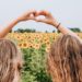 Freundschaft, Herz