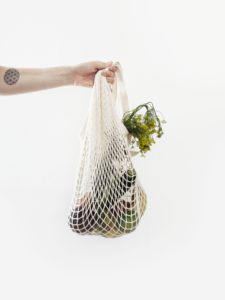 Less waste