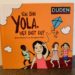 DuDen Ich bin Yola