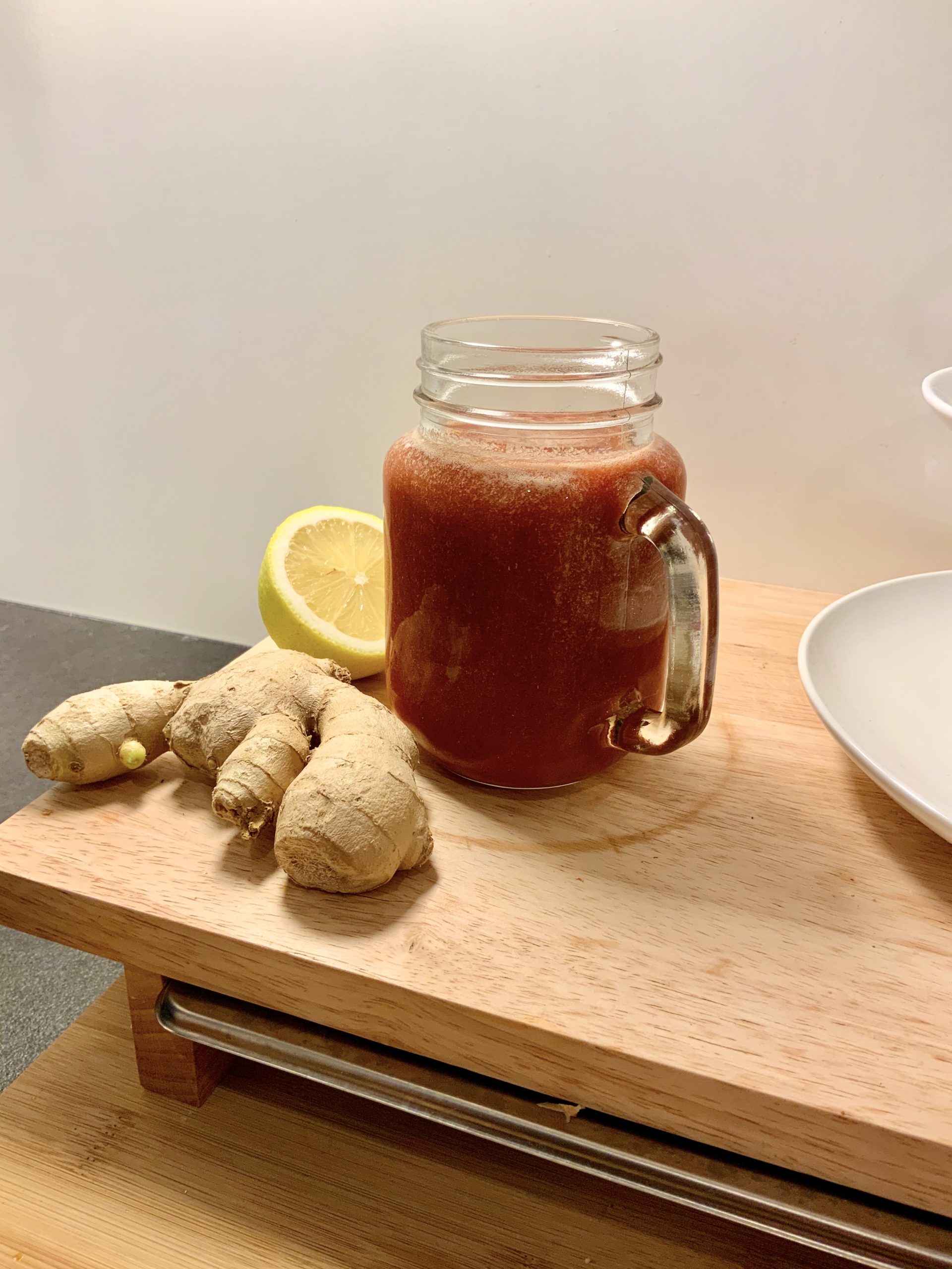 Wilfa Slowjuicer Entsafter