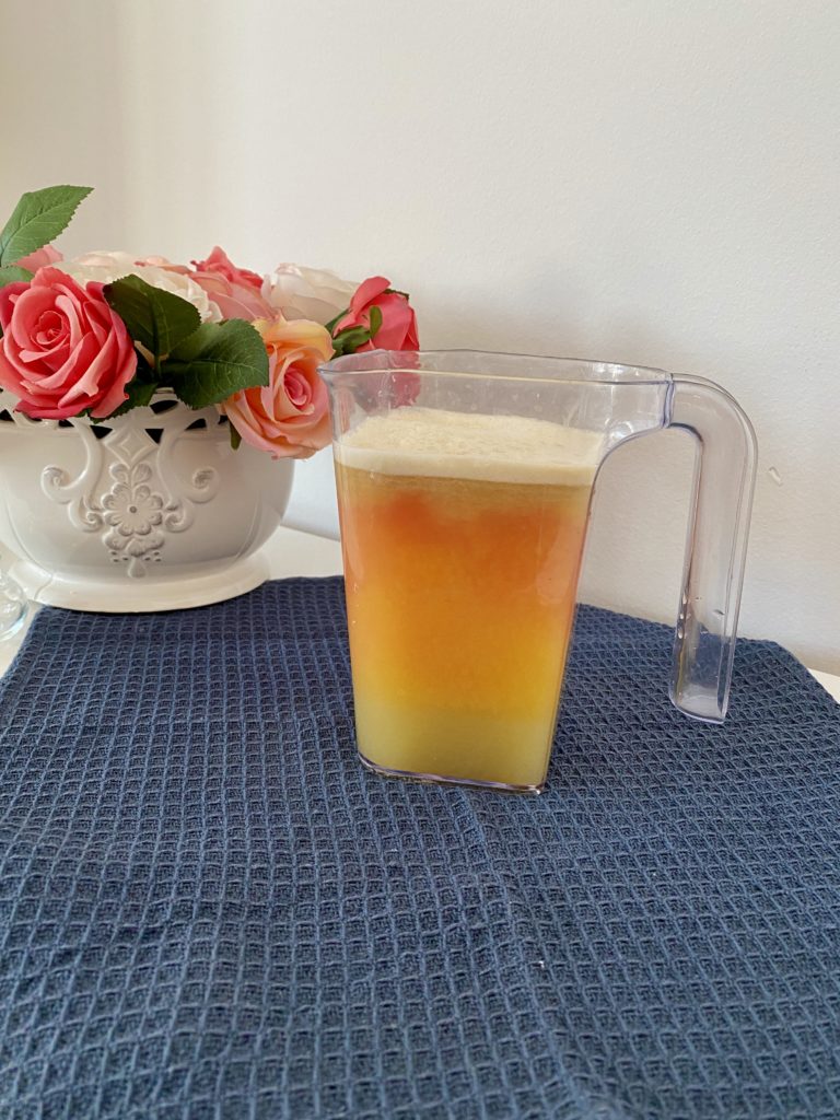 Wilfa Slowjuicer Entsafter